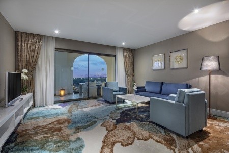 Granada Luxury Belek - 68