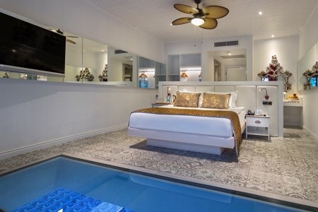 Granada Luxury Belek - 82