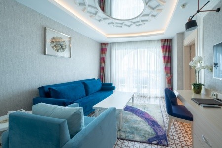 Granada Luxury Belek - 86