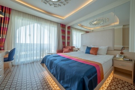 Granada Luxury Belek - 87