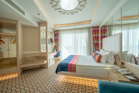 Granada Luxury Belek - 90