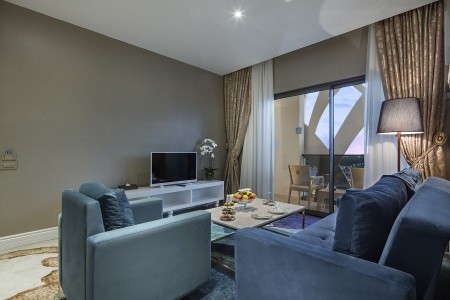 Granada Luxury Belek - 91