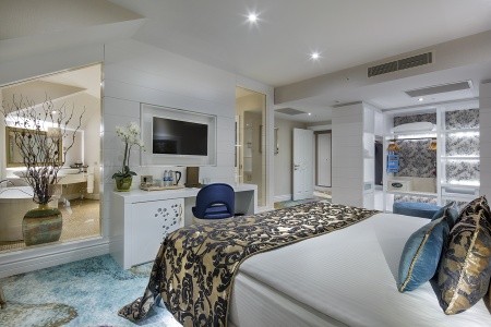 Granada Luxury Belek - 97