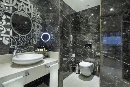 Granada Luxury Belek - 100