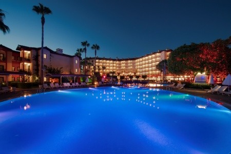 Miramare Queen & Beach - 2