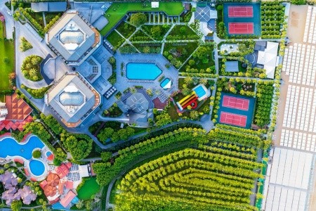 Miramare Queen & Beach - 4