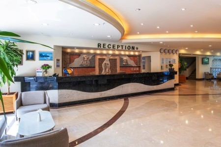 Miramare Queen & Beach - 5