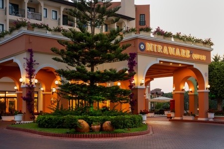 Miramare Queen & Beach - 9