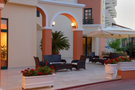 Miramare Queen & Beach - 10