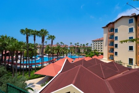 Miramare Queen & Beach - 11