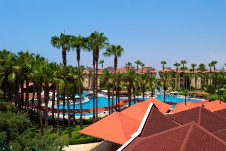 Miramare Queen & Beach - 12