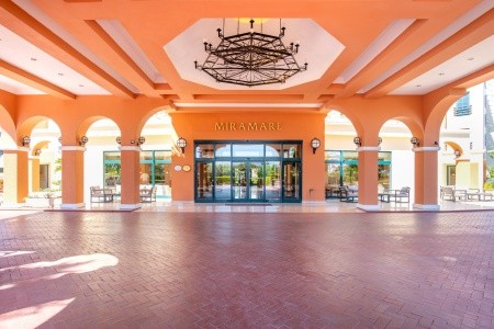 Miramare Queen & Beach - 24