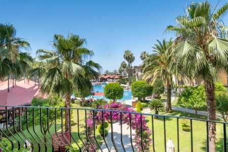 Miramare Queen & Beach - 25