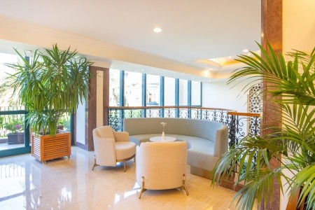 Miramare Queen & Beach - 32