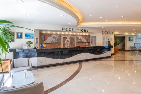 Miramare Queen & Beach - 43