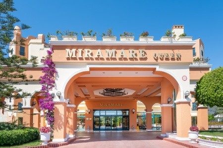 Miramare Queen & Beach - 46