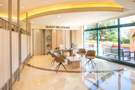 Miramare Queen & Beach - 47