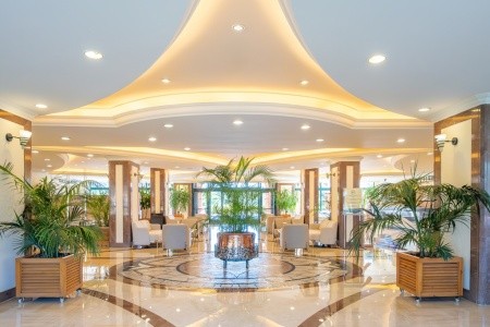 Miramare Queen & Beach - 52