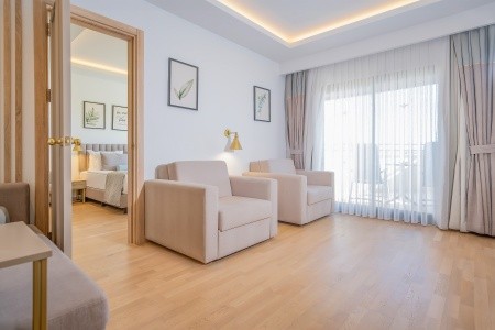 Miramare Queen & Beach - 74