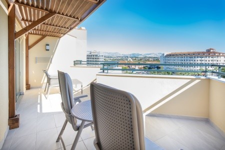 Miramare Queen & Beach - 77