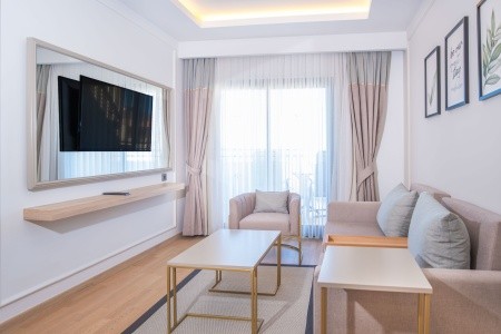 Miramare Queen & Beach - 80