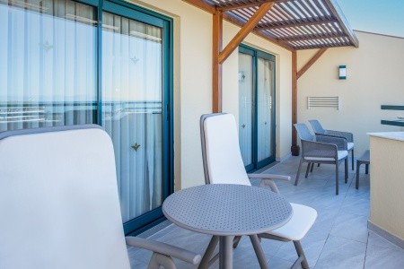 Miramare Queen & Beach - 81