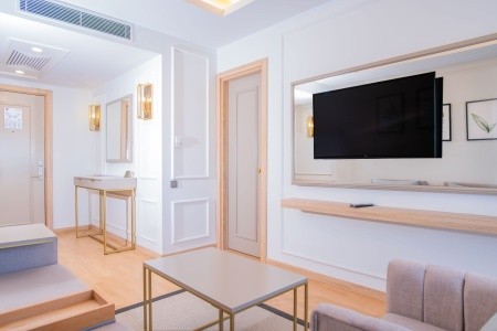 Miramare Queen & Beach - 82