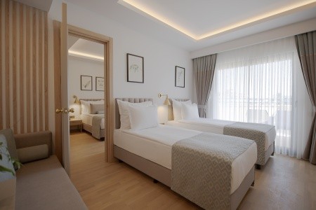 Miramare Queen & Beach - 87