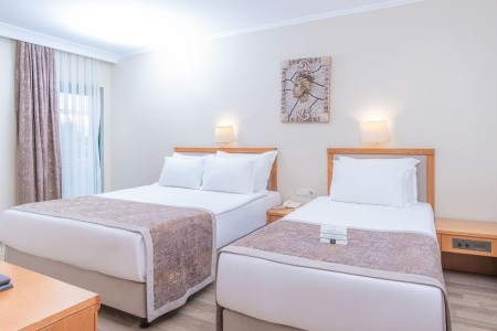 Miramare Queen & Beach - 91