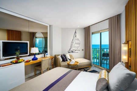 Kirman Sidemarin Beach - 18