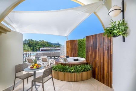 Kirman Sidemarin Beach - 25