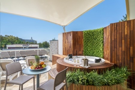 Kirman Sidemarin Beach - 27