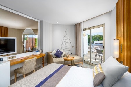 Kirman Sidemarin Beach - 28