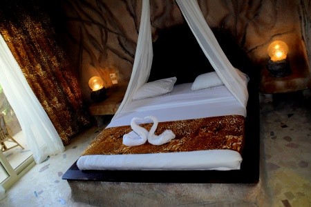 Caves Beach Resort Hurghada - 12