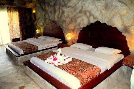 Caves Beach Resort Hurghada - 18