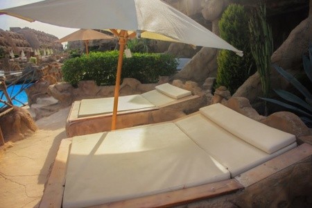 Caves Beach Resort Hurghada - 25