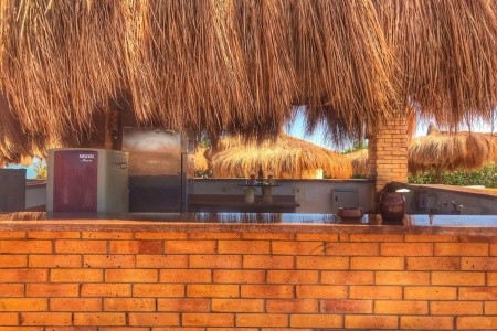 Caves Beach Resort Hurghada - 36