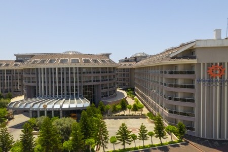 Sunmelia Beach Resort - 9