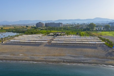 Sunmelia Beach Resort - 14