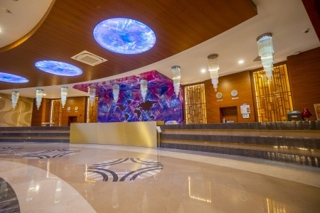 Sunmelia Beach Resort - 15