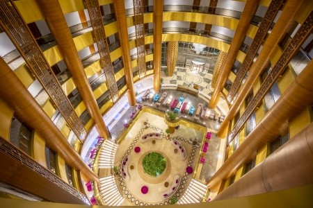 Sunmelia Beach Resort - 20