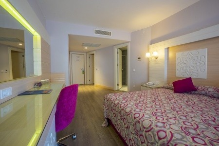 Sunmelia Beach Resort - 25