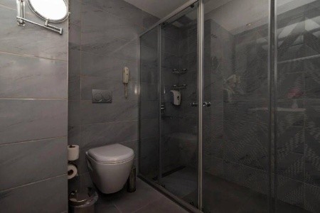 Sunmelia Beach Resort - 45