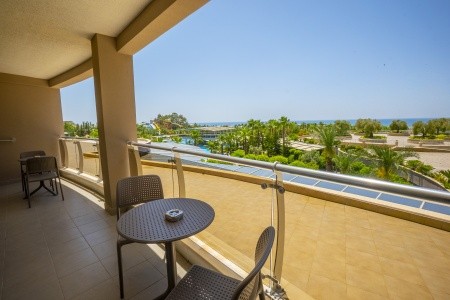 Sunmelia Beach Resort - 48