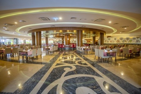 Sunmelia Beach Resort - 56