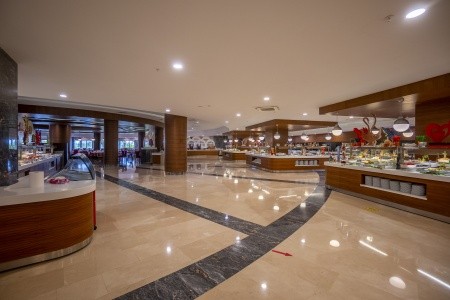 Sunmelia Beach Resort - 60