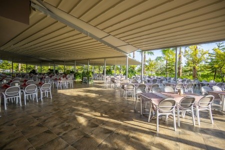 Sunmelia Beach Resort - 64