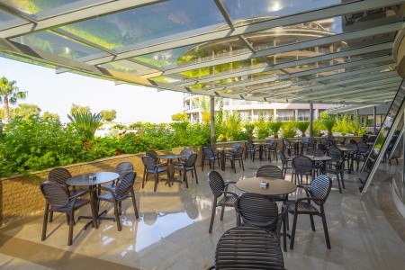 Sunmelia Beach Resort - 66