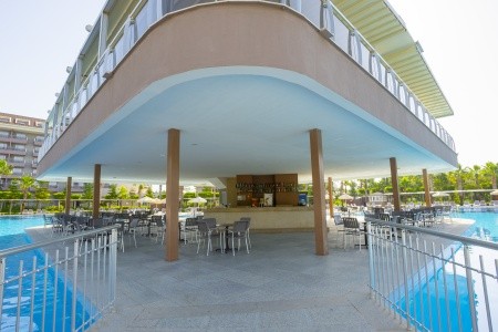 Sunmelia Beach Resort - 67