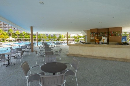 Sunmelia Beach Resort - 68